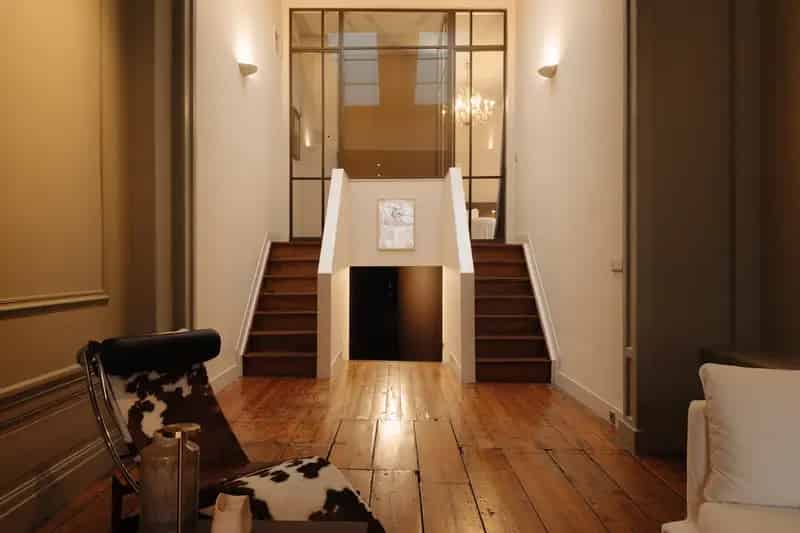 Appartement Kloveniersburgwal Amsterdam 133m2 Luxe Gerenoveerd