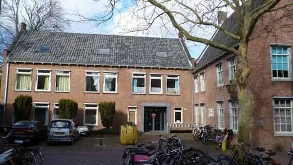 Appartement Te Huur , Leiden, Zuid-Holland
