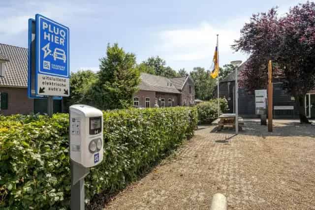 Beleggingspanden Noord Limburg: Grand Cafe & Groepsaccommodatie