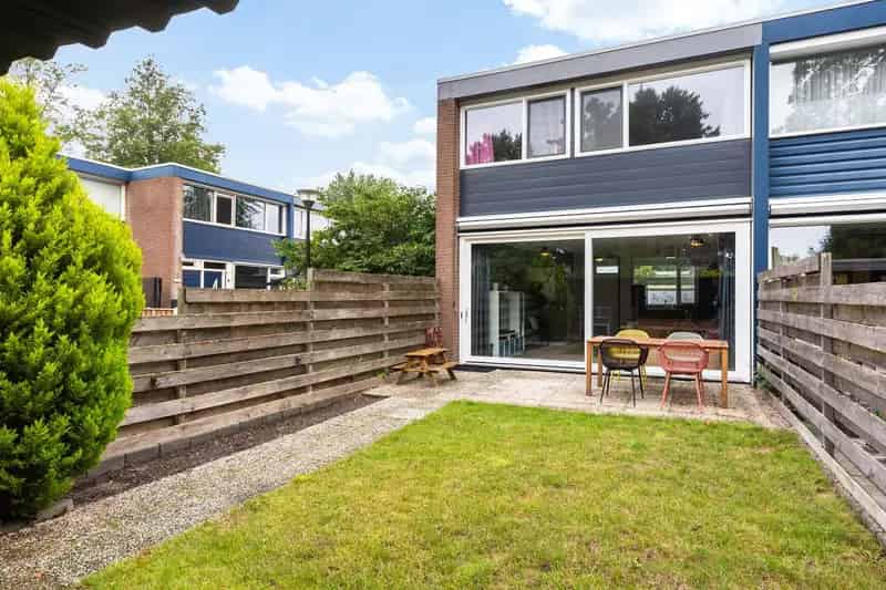 Huis te koop: Touwslagershorst 105 7328 RN Apeldoorn | Funda