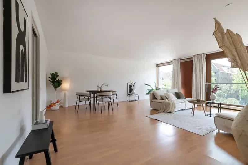 Appartement Brouwersgracht Amsterdam 75m2