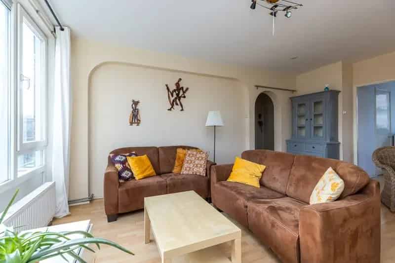 3 Kamerappartement Leyweg Den Haag Starterswoning