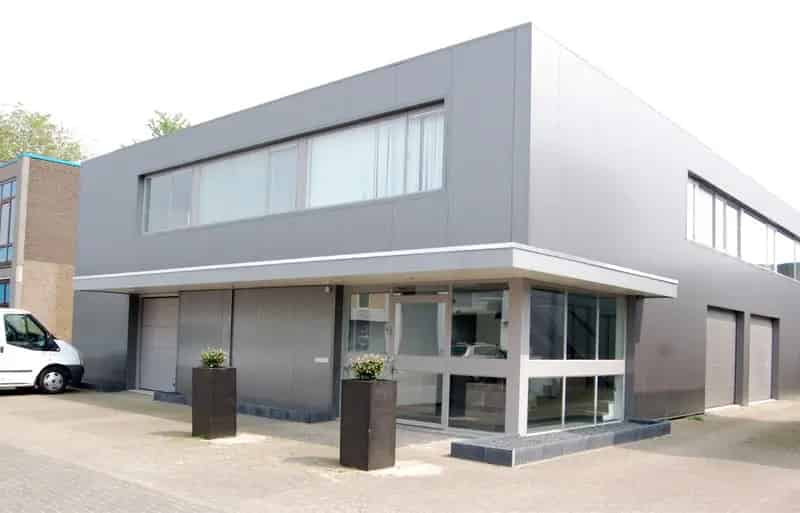 Kantoorruimte te huur Diemen Piersonstraat