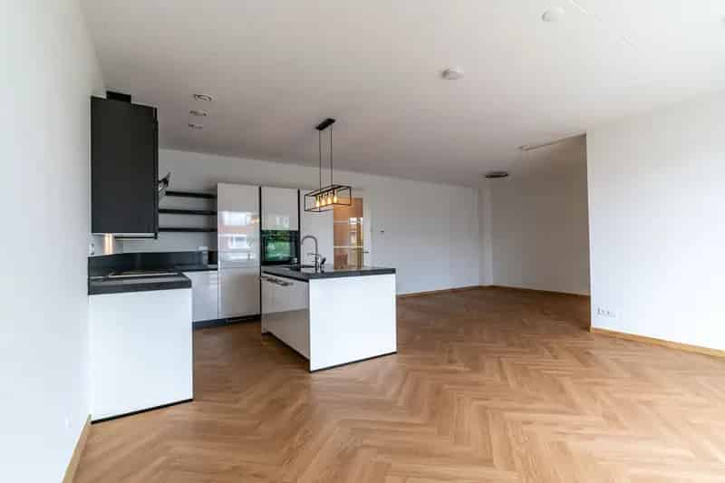 Appartement te Koop Havenkade Wassenaar 120m2 2 slaapkamers