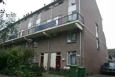 Charlie Parkerstraat 124