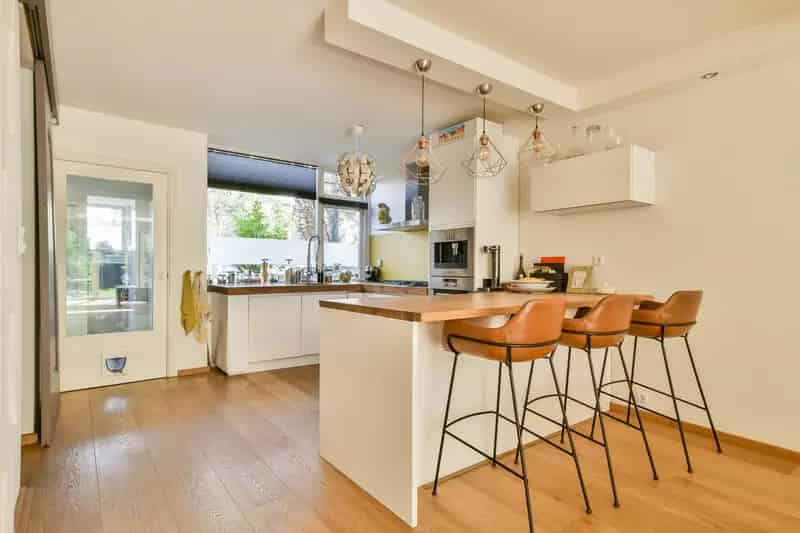 Ruime 5-Kamer Gezinswoning Diemen 133m2 Zonnige Tuin
