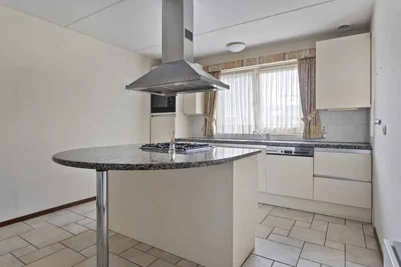 Vrijstaande Bungalow in Rustige Woonwijk
