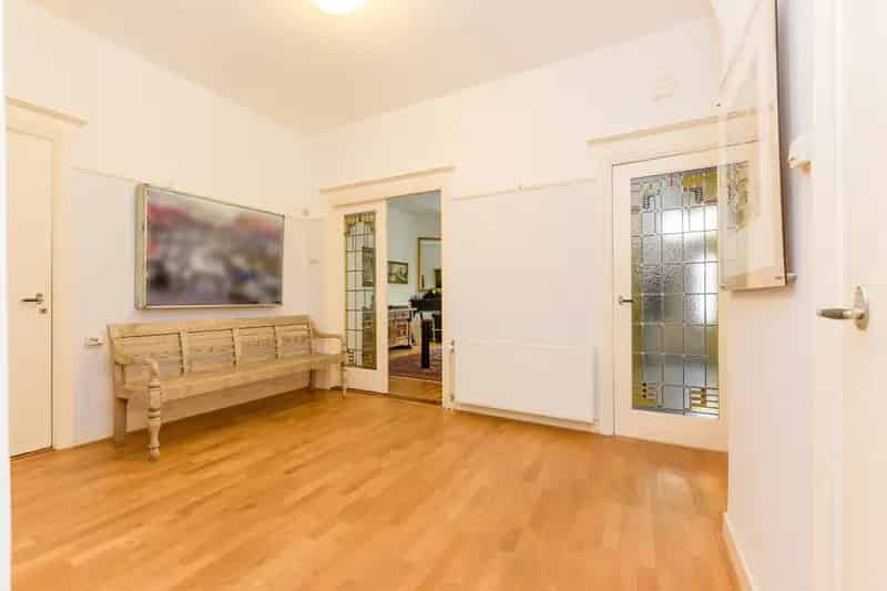 Huis te koop Voorburg Koningin Wilhelminalaan