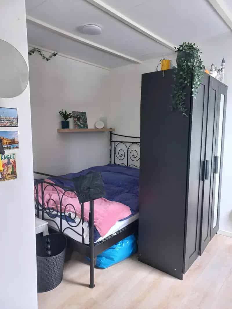 Studentenkamer Nabij Van Hall Larenstein
