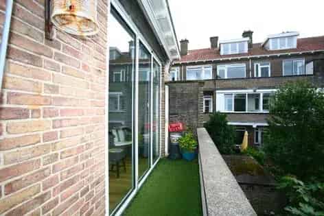 5 Kamer Appartement 160m² Den Haag Bohemen Nabij Strand