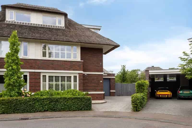 Huis te koop: Schuttersveld 14 7414 KC Deventer 