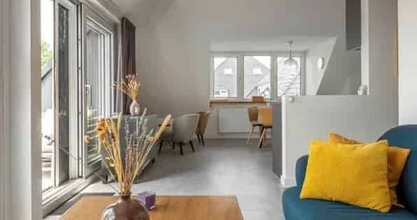 1 kamer huis van 68 m² in Offingawier