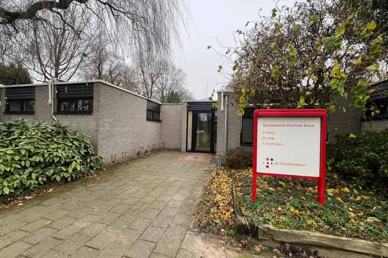 Praktijkruimtes te huur Enschede Beethovenlaan