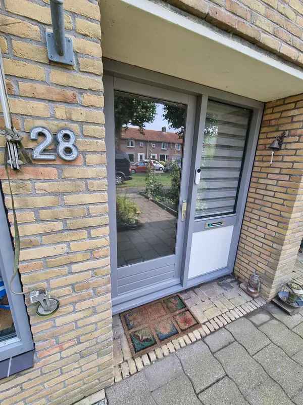 Eengezinswoning Te Koop in Middenmeer, Noord-Holland