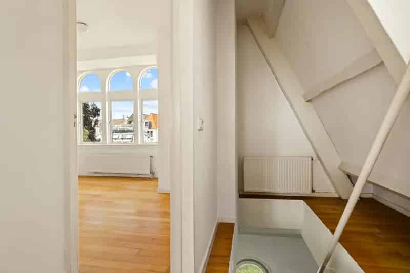 Appartement te koop Amsterdam Amstelveld 3 slaapkamers 88m2 dakterras