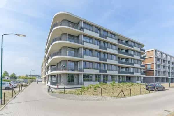 Appartement Tussenbusstraat Utrecht