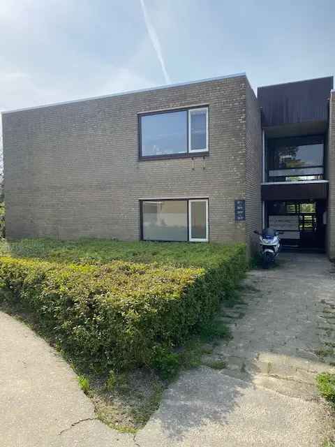 Appartement Te Huur in 170, Graaf Alardsingel, Nijmegen, Gelderland