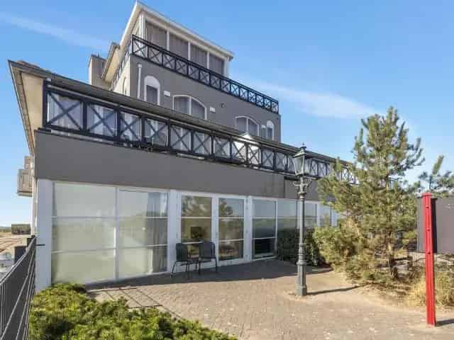 Studio Appartement Ouddorp Nabij Brouwersdam