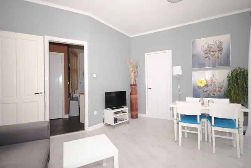 Gemeubileerd 2-kamer appartement Scheveningen nabij strand