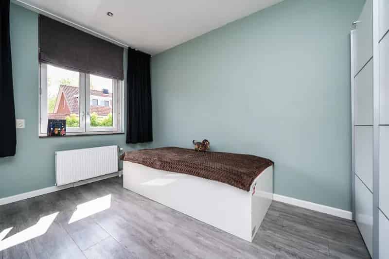 Huis Te Koop , 36, Toernooistraat, Rotterdam, Zuid-Holland