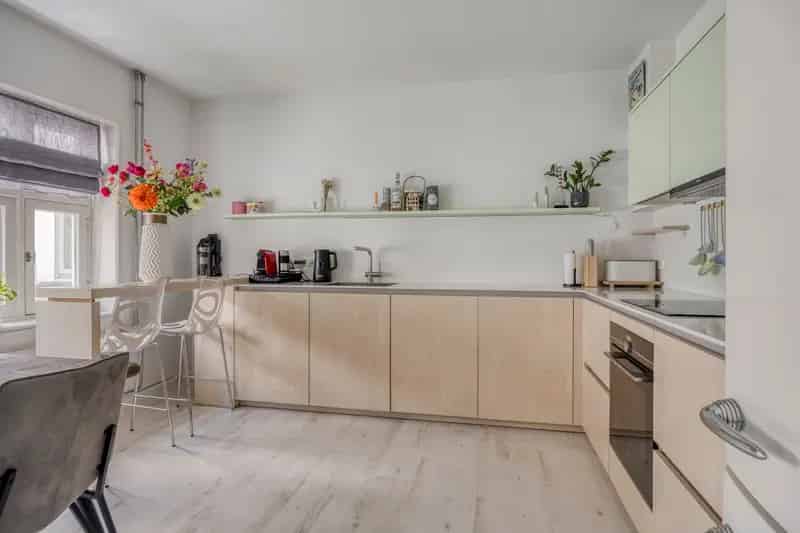 Appartement te koop Waalwijk