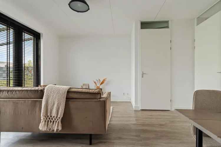 Huis te koop Lelystad: 4 slaapkamers, moderne badkamer, energielabel A