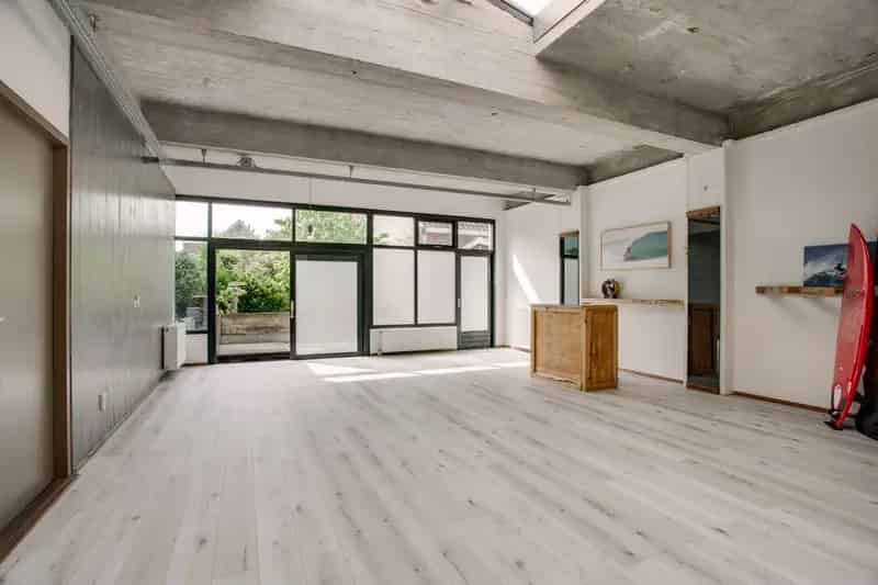 Appartement en Vissershuis Oud Scheveningen 168m2 Strand Nabij