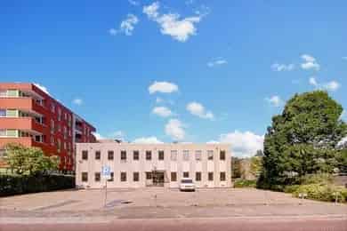 19-38 m2 Kantoorruimte te Huur Amstelveen