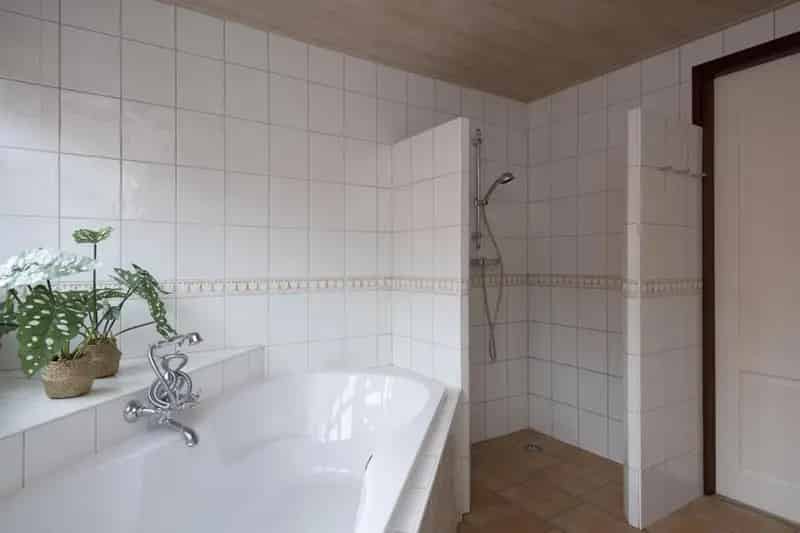 Vrijstaand Familiehuis Voorthuizen 175m2 3 slaapkamers Grote Tuin
