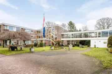 Te Huur: 2-Kamerappartement Huis ter Heide Senioren 55+