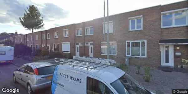 Huis Max Planckstraat Maastricht 3 slaapkamers tuin kelder
