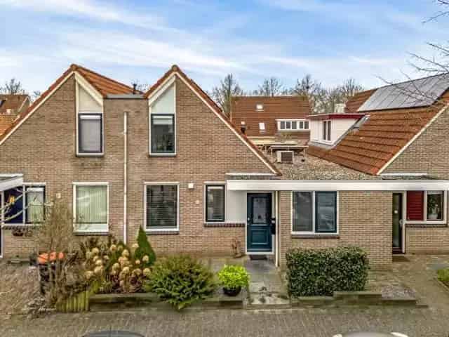 CYPRES 26 Hoorn 3 slaapkamers Energielabel A