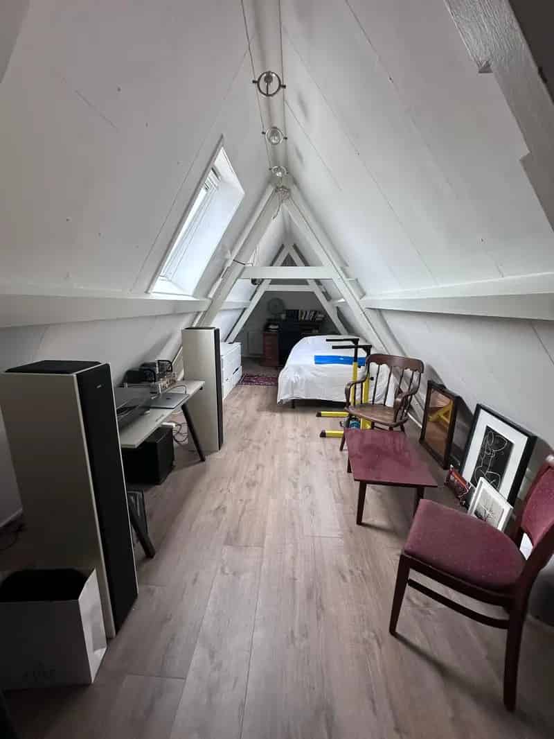 Kamer Leiden Rapenburg Centrum