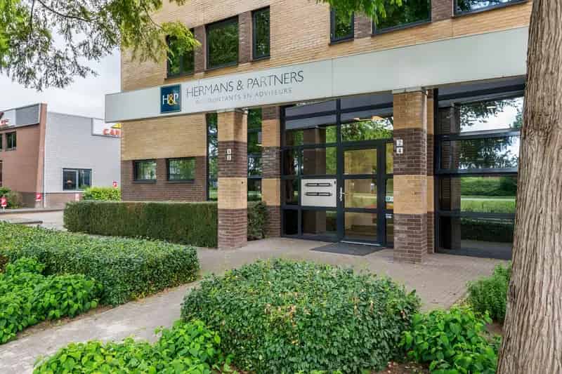 Kantoor Gorinchem | Zoek kantoren te huur: Edisonweg 4 4207 HG Gorinchem 