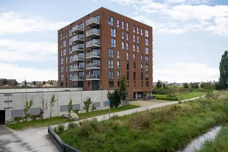 Appartementen Aan de Rijn Arnhem