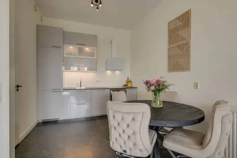 Appartement te koop Zoetermeer Oosterheem: Modern appartement nabij station