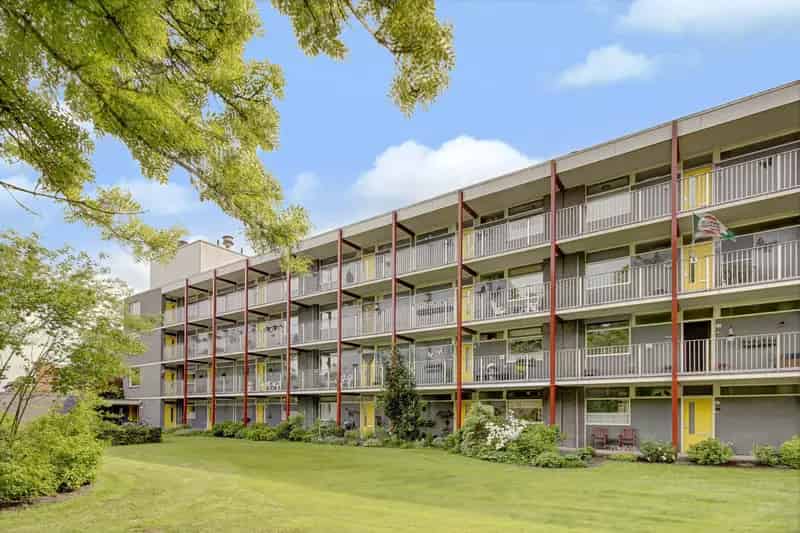 Senior Appartement Borculo  Gelijkvloers  Balkon  Lift