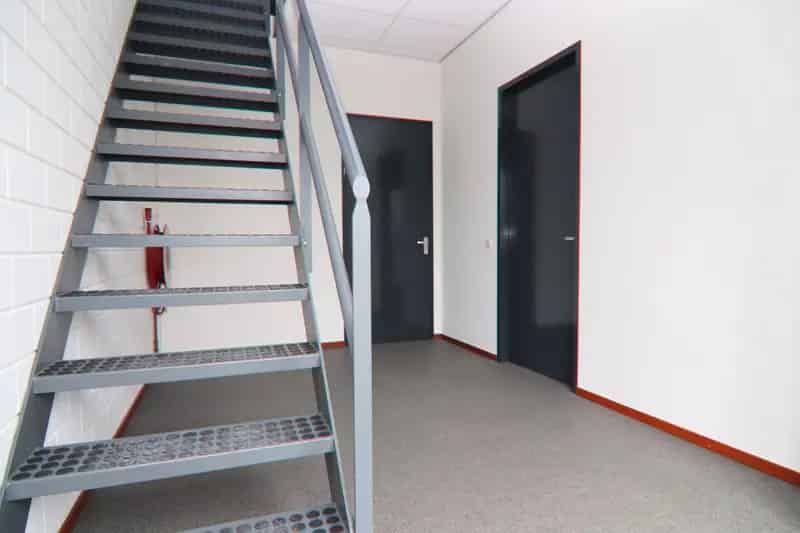 Bedrijfshal te Huur Venray Smakterheide
