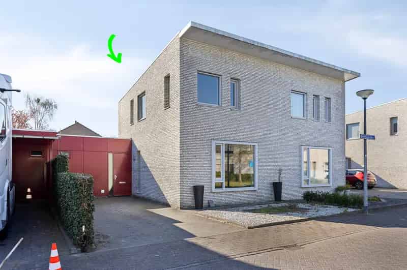 Levensloopbestendig Wonen Roosendaal Tolberg