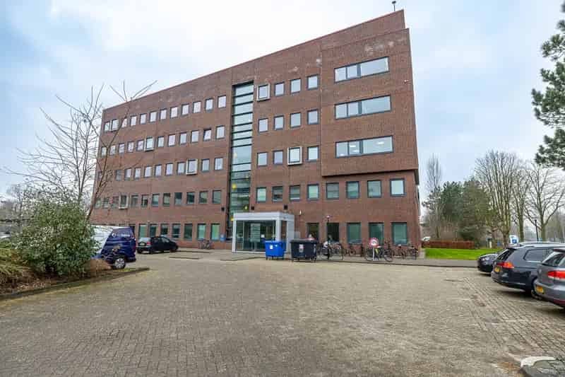 Kantoorruimte te Huur Groningen Laan Corpus den Hoorn