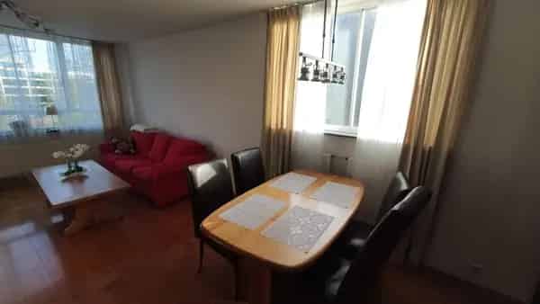 Gemeubileerd Appartement 3 Slaapkamers