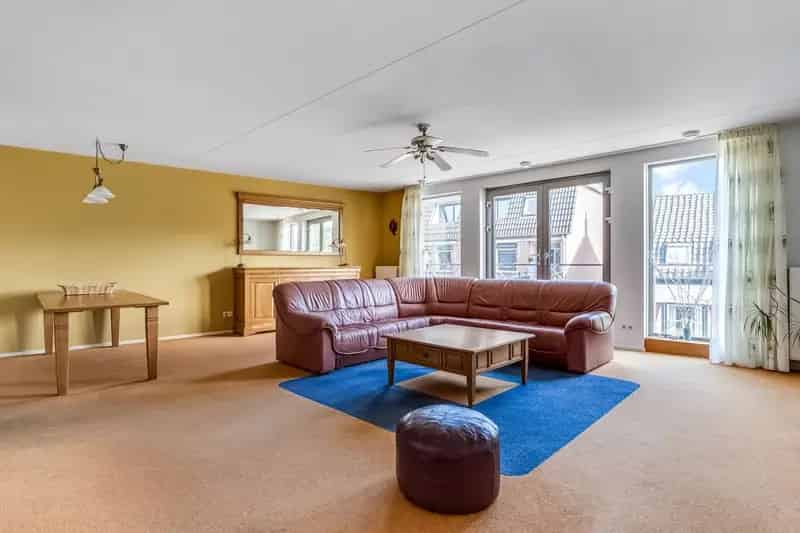 Appartement te koop Woudenberg 130m2 Dakterras Garage