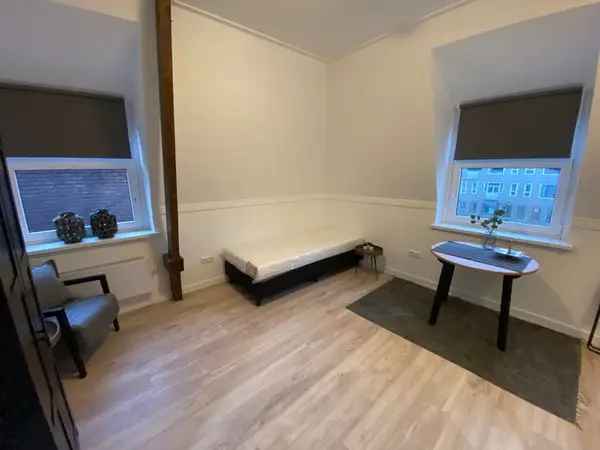 Gemeubileerde Kamer Enschede Centrum Eigen Keuken Badkamer