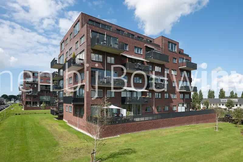 Luxe 3-kamerappartement 93m2 Leidschenveen
