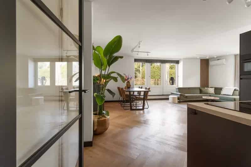 Velp Appartement te koop Brugweg 17: Luxe benedenwoning A++