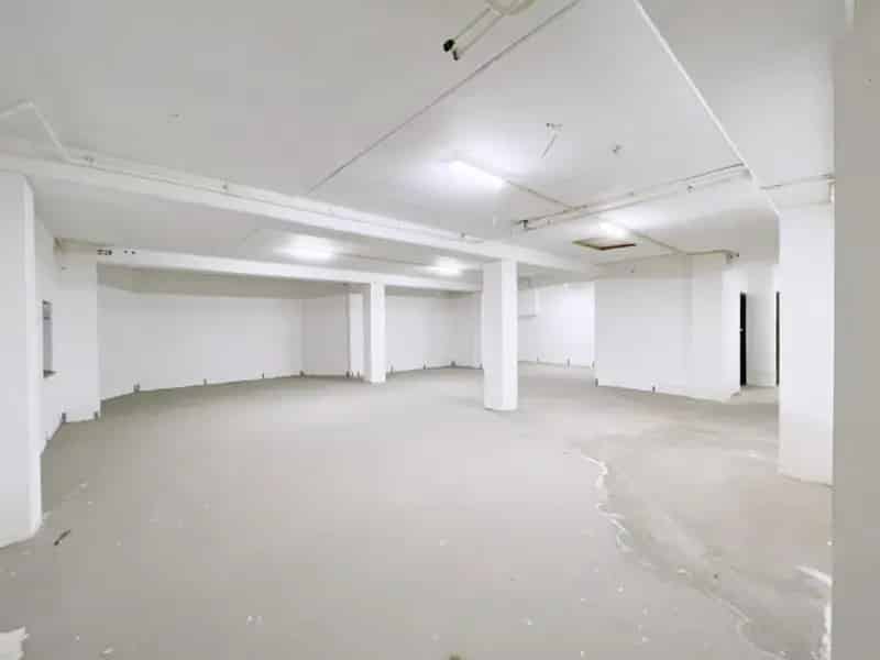 Commerciële Ruimte 310m² Noordwijk Toplocatie Horeca Detailhandel