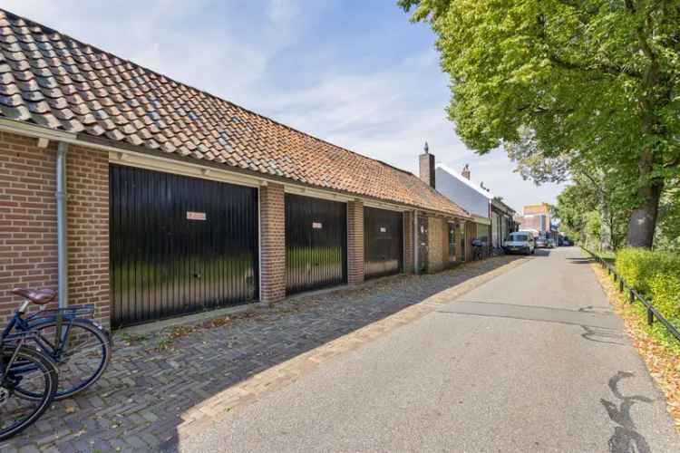 Winkel Goes | Zoek winkels te huur: Lange Vorststraat 62-66 4461 JR Goes [funda in business]