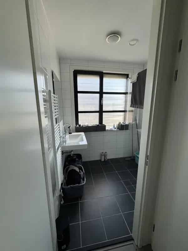 Appartement Almere 54m2 2 kamers begane grond