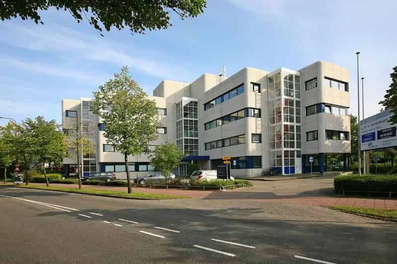 Kantoorruimte te Huur Nieuwegein Merwestein