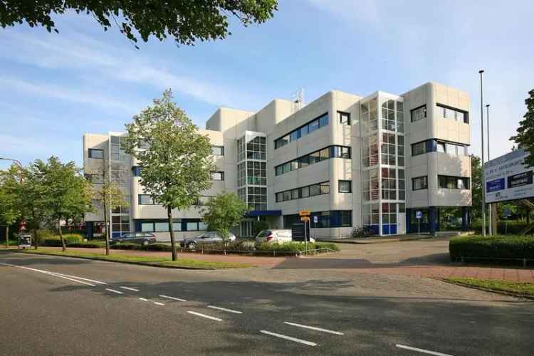 Kantoorruimte te Huur Nieuwegein Merwestein